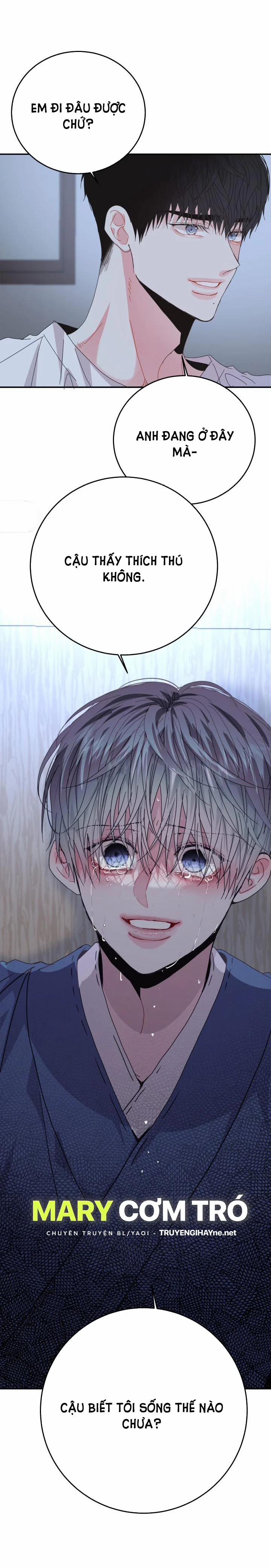 Yêu Em Thêm Lần Nữa (Love Me Again) 25.2 trang 21