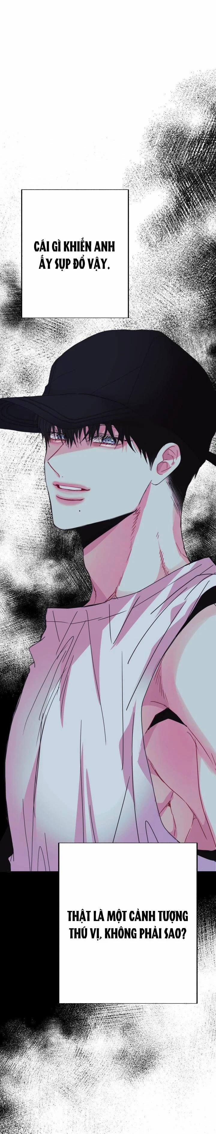 Yêu Em Thêm Lần Nữa (Love Me Again) 25.2 trang 22