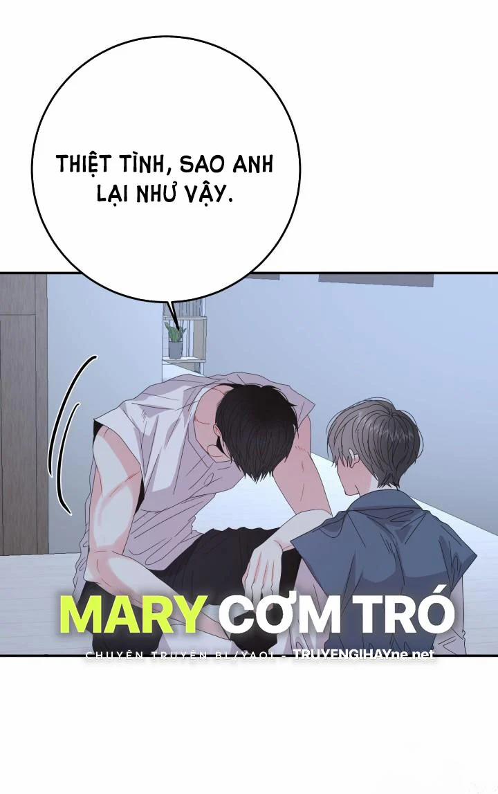 Yêu Em Thêm Lần Nữa (Love Me Again) 25.2 trang 24