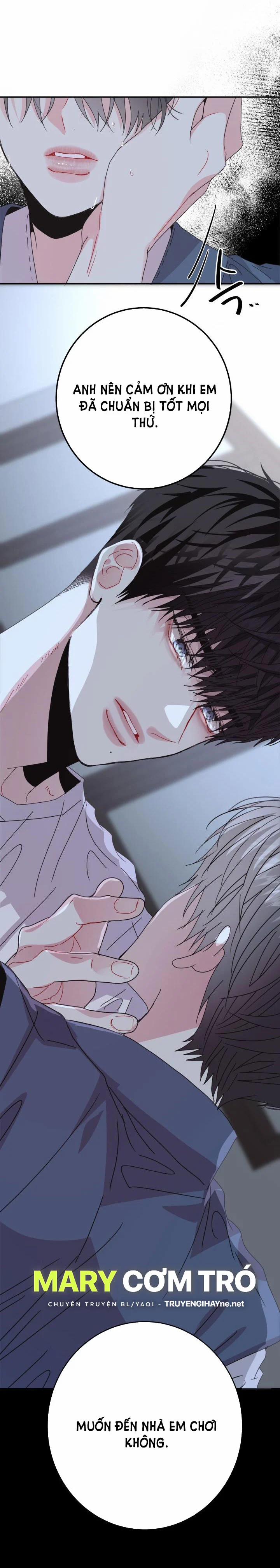 Yêu Em Thêm Lần Nữa (Love Me Again) 25.2 trang 25