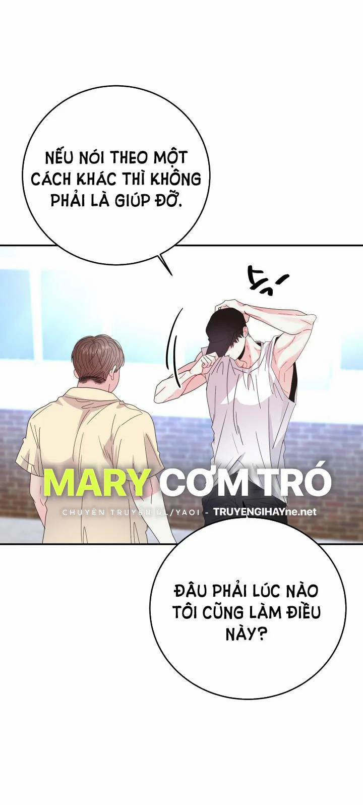 Yêu Em Thêm Lần Nữa (Love Me Again) 25.2 trang 3