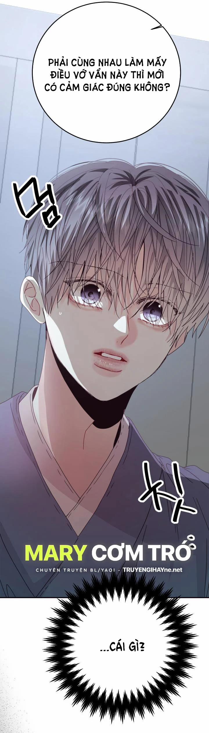 Yêu Em Thêm Lần Nữa (Love Me Again) 25.2 trang 5