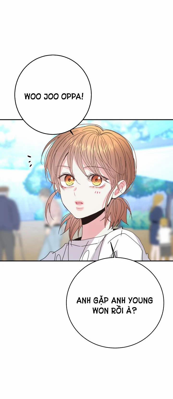 Yêu Em Thêm Lần Nữa (Love Me Again) 25.2 trang 9