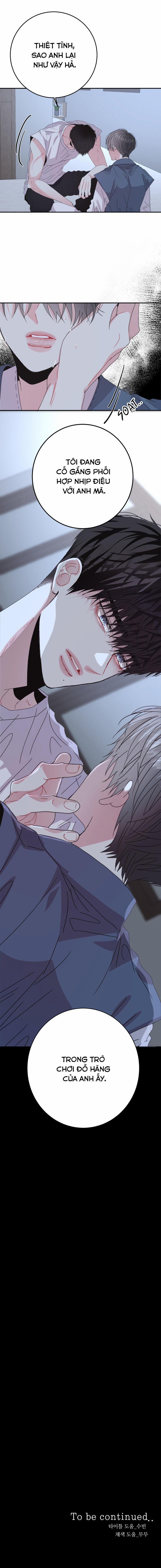 Yêu Em Thêm Lần Nữa (Love Me Again) 25 trang 7