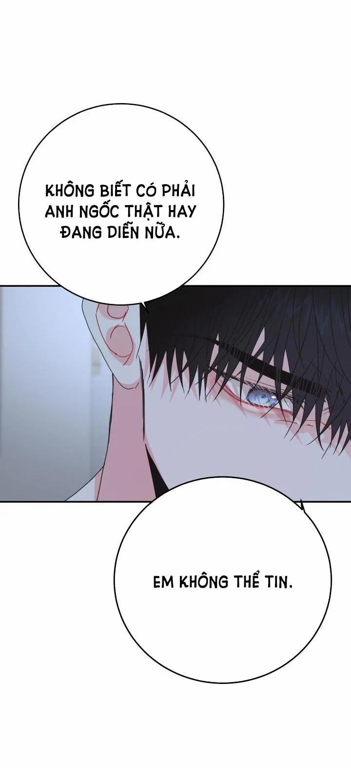 Yêu Em Thêm Lần Nữa (Love Me Again) 26.1 trang 11