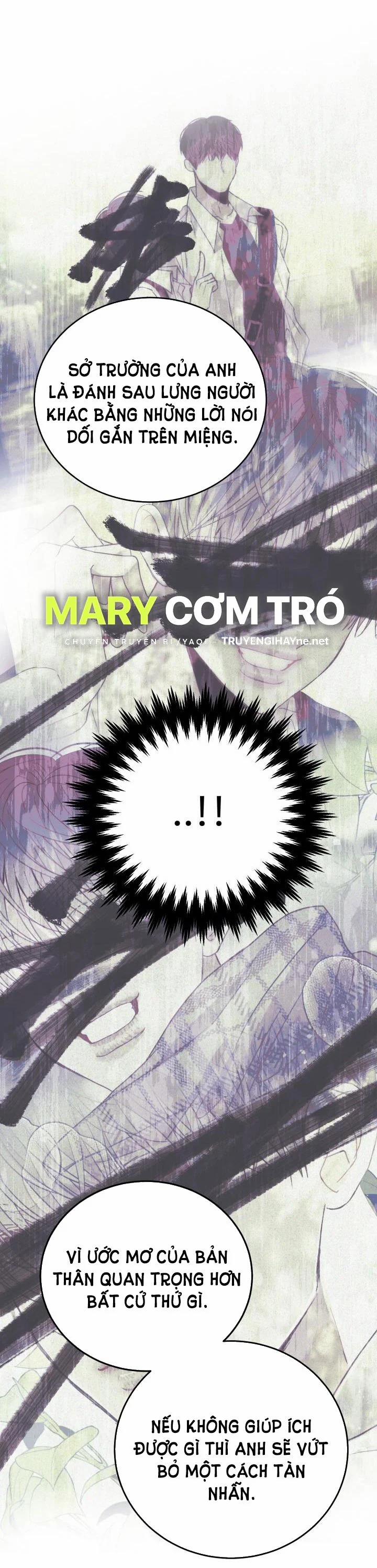 Yêu Em Thêm Lần Nữa (Love Me Again) 26.1 trang 12