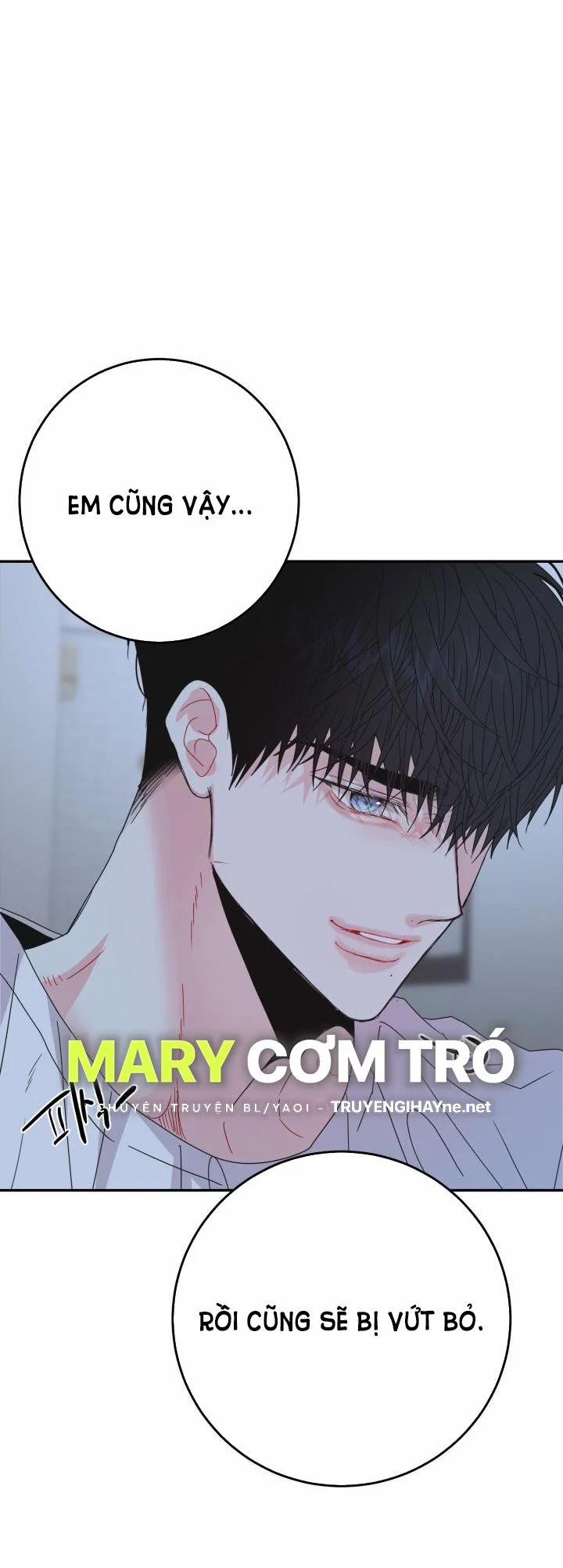 Yêu Em Thêm Lần Nữa (Love Me Again) 26.1 trang 13