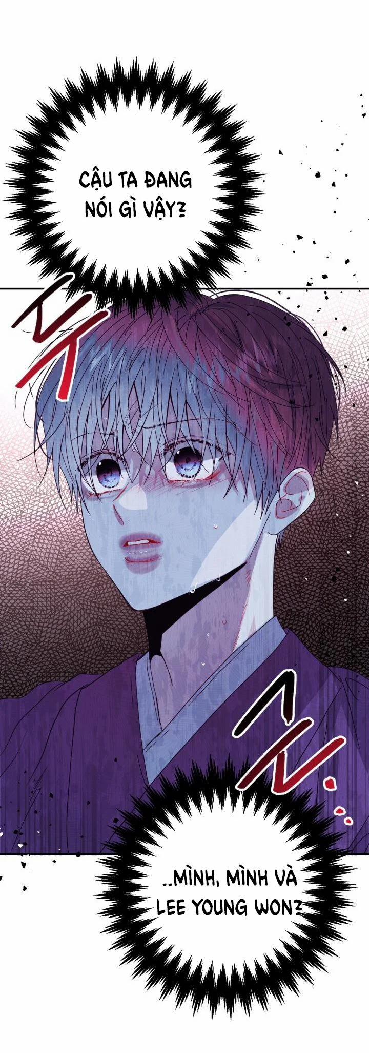 Yêu Em Thêm Lần Nữa (Love Me Again) 26.1 trang 14