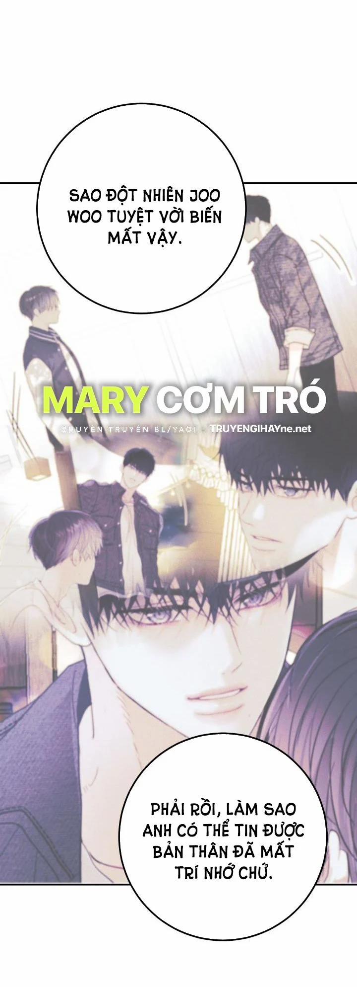 Yêu Em Thêm Lần Nữa (Love Me Again) 26.1 trang 15