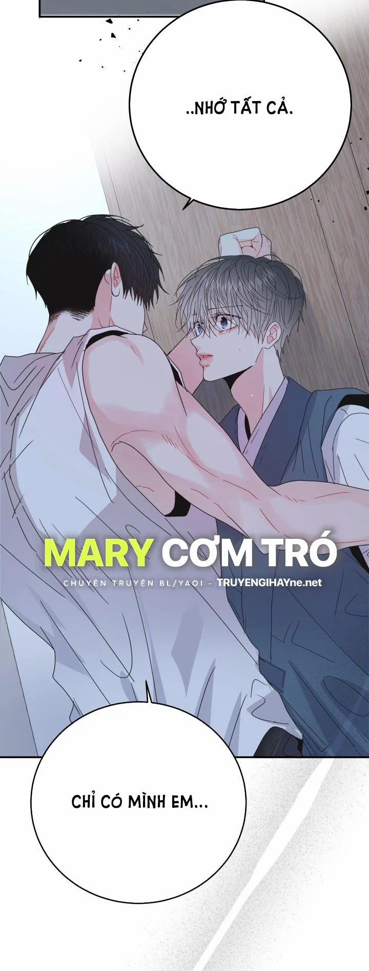 Yêu Em Thêm Lần Nữa (Love Me Again) 26.1 trang 23