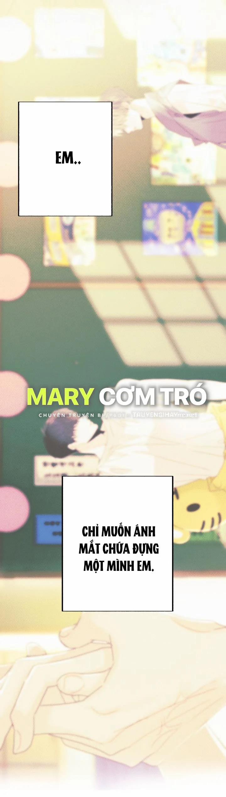 Yêu Em Thêm Lần Nữa (Love Me Again) 26.1 trang 26