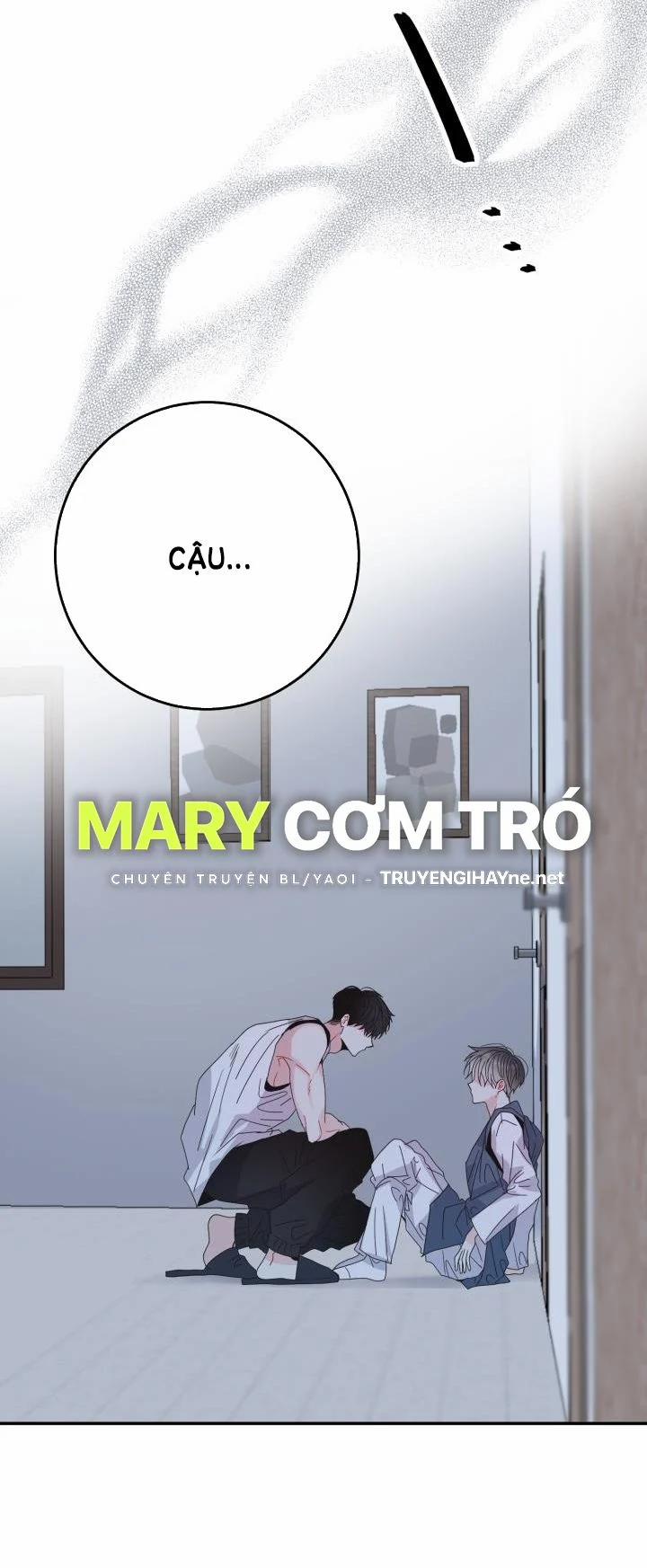 Yêu Em Thêm Lần Nữa (Love Me Again) 26.1 trang 3