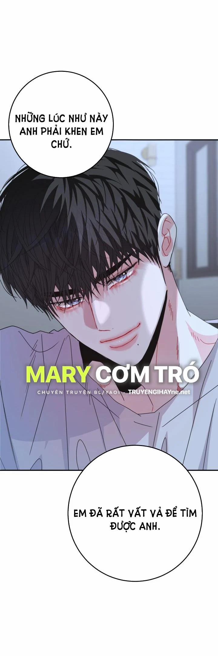 Yêu Em Thêm Lần Nữa (Love Me Again) 26.1 trang 5