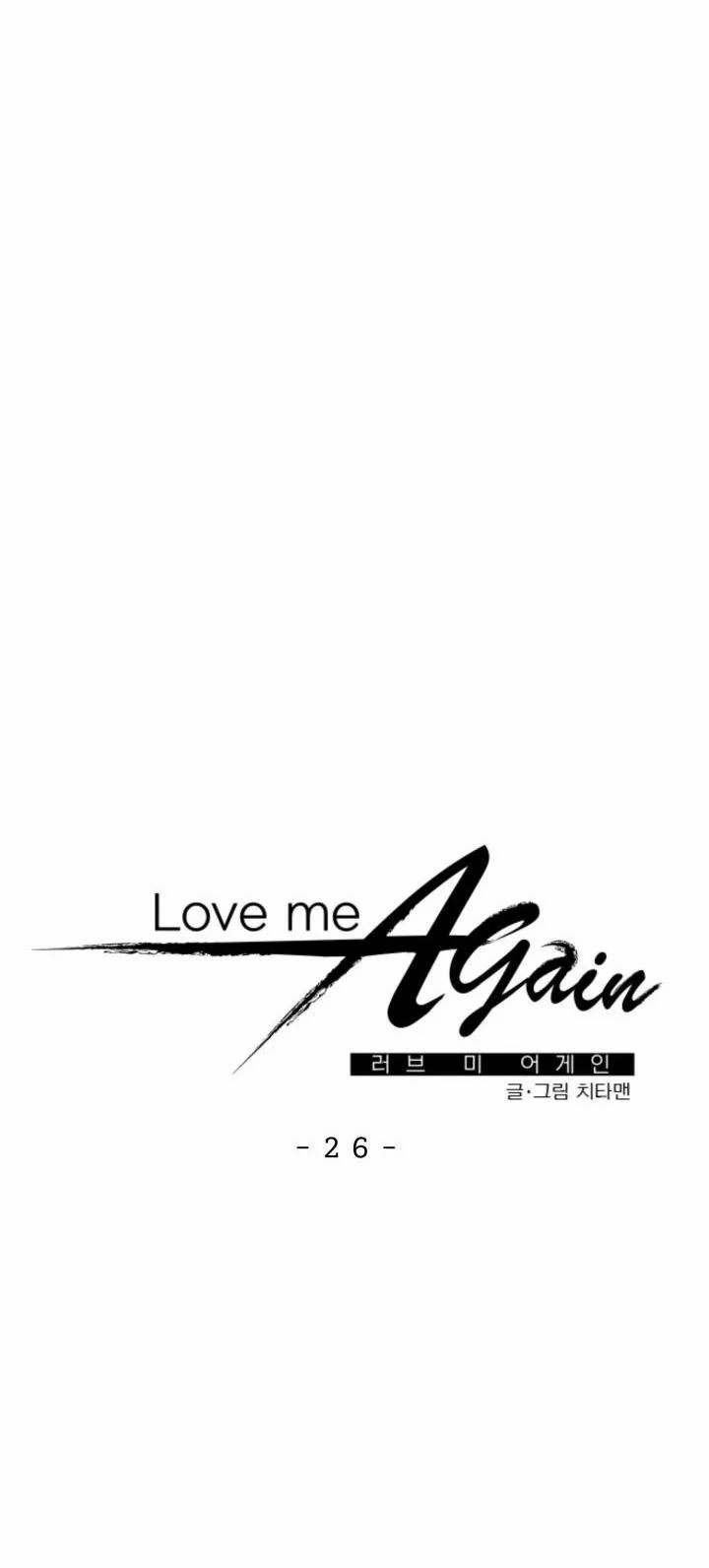 Yêu Em Thêm Lần Nữa (Love Me Again) 26.1 trang 6