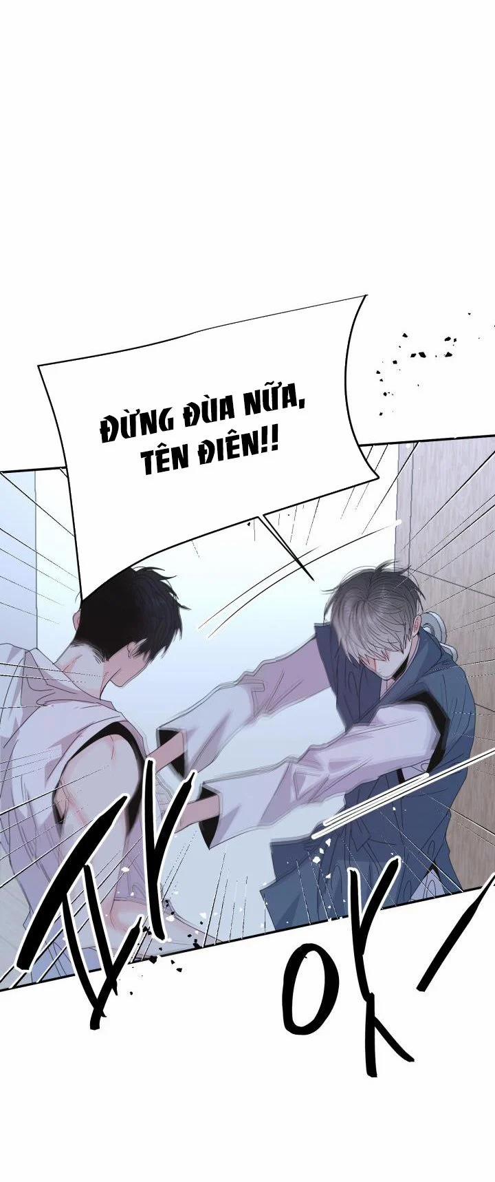 Yêu Em Thêm Lần Nữa (Love Me Again) 26.1 trang 7