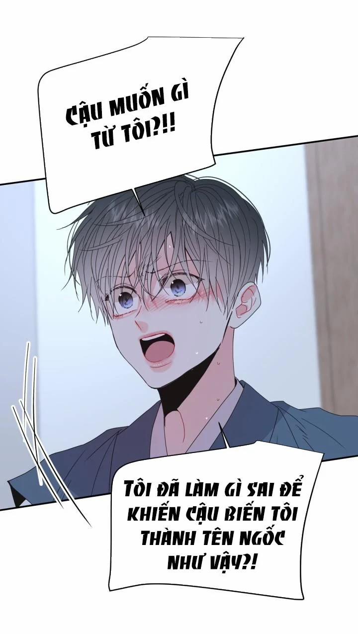 Yêu Em Thêm Lần Nữa (Love Me Again) 26.1 trang 8