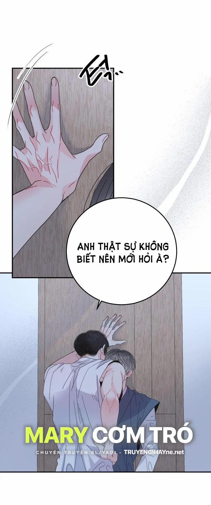 Yêu Em Thêm Lần Nữa (Love Me Again) 26.1 trang 9