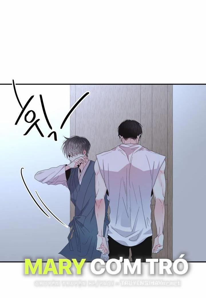 Yêu Em Thêm Lần Nữa (Love Me Again) 26.2 trang 11