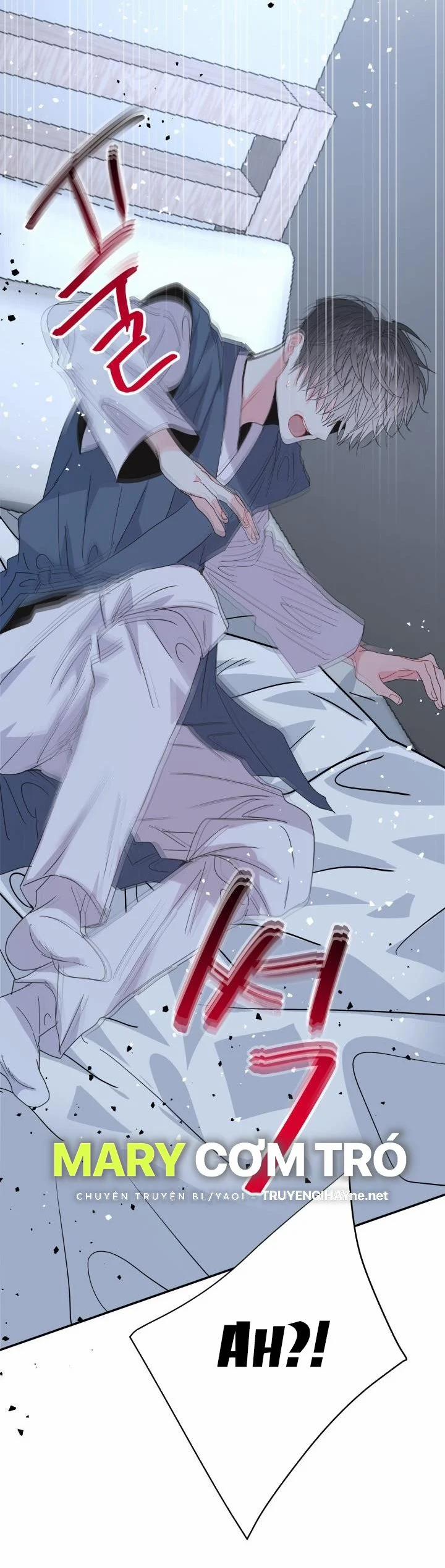 Yêu Em Thêm Lần Nữa (Love Me Again) 26.2 trang 15