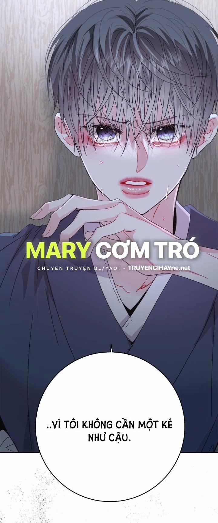 Yêu Em Thêm Lần Nữa (Love Me Again) 26.2 trang 3