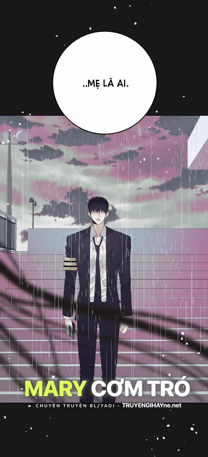 Yêu Em Thêm Lần Nữa (Love Me Again) 26.2 trang 7