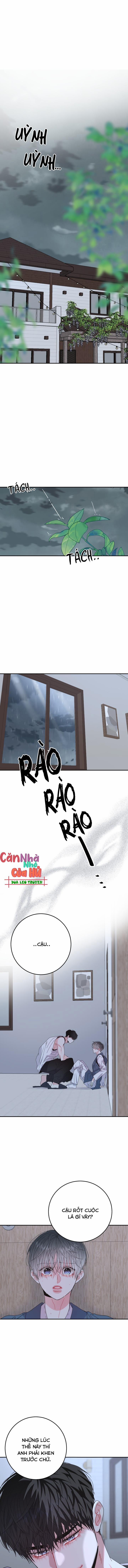 Yêu Em Thêm Lần Nữa (Love Me Again) 26 trang 0