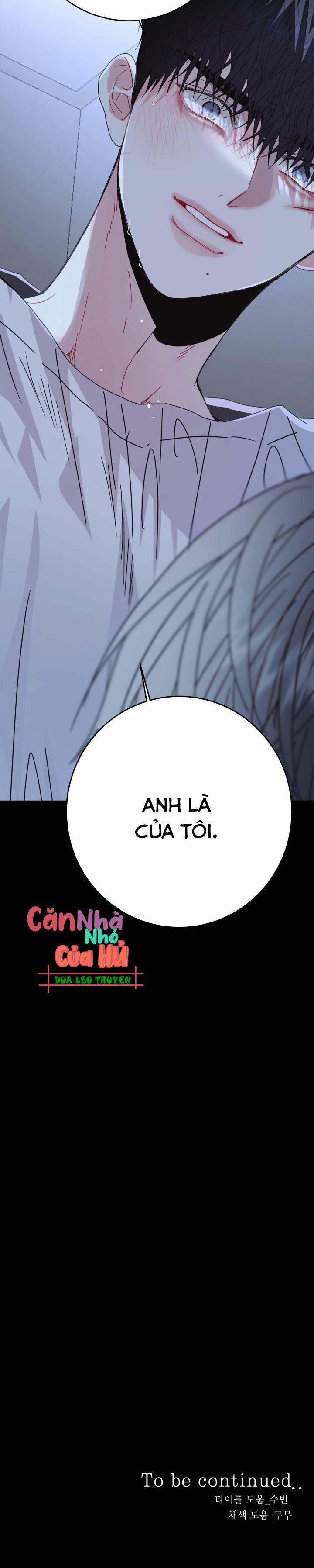 Yêu Em Thêm Lần Nữa (Love Me Again) 26 trang 10