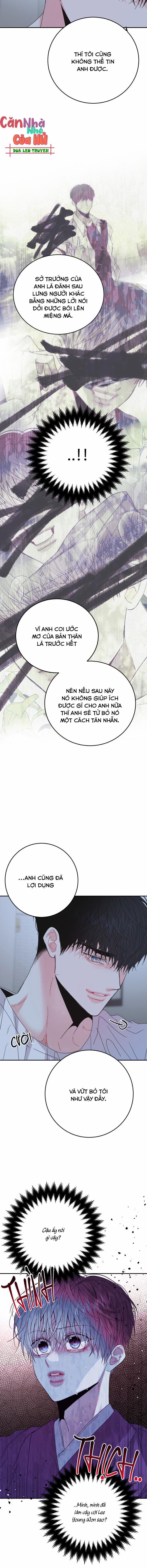 Yêu Em Thêm Lần Nữa (Love Me Again) 26 trang 2