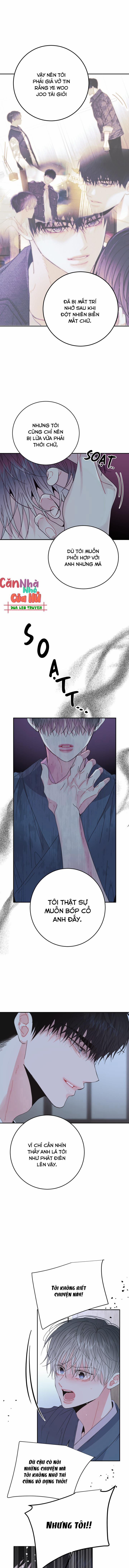 Yêu Em Thêm Lần Nữa (Love Me Again) 26 trang 3