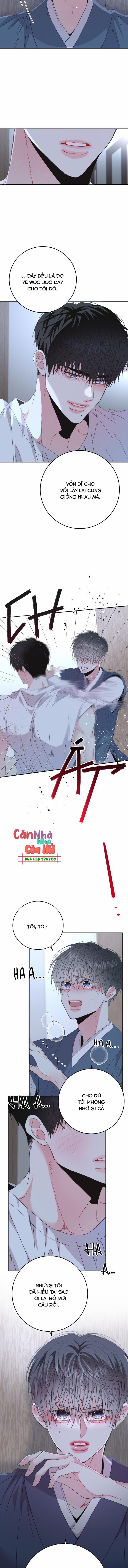 Yêu Em Thêm Lần Nữa (Love Me Again) 26 trang 5