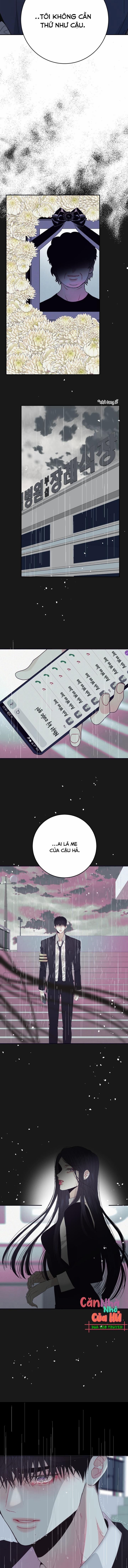 Yêu Em Thêm Lần Nữa (Love Me Again) 26 trang 6