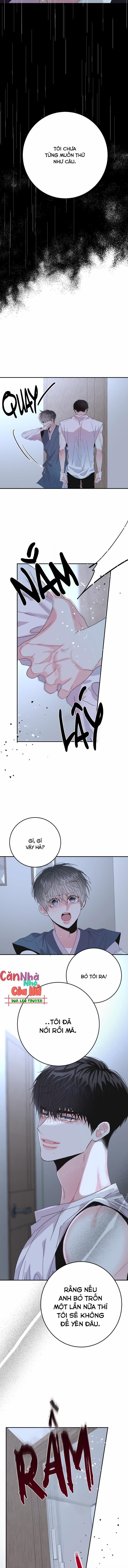 Yêu Em Thêm Lần Nữa (Love Me Again) 26 trang 7