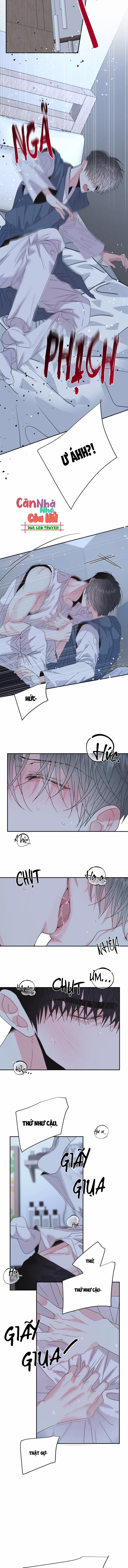 Yêu Em Thêm Lần Nữa (Love Me Again) 26 trang 8