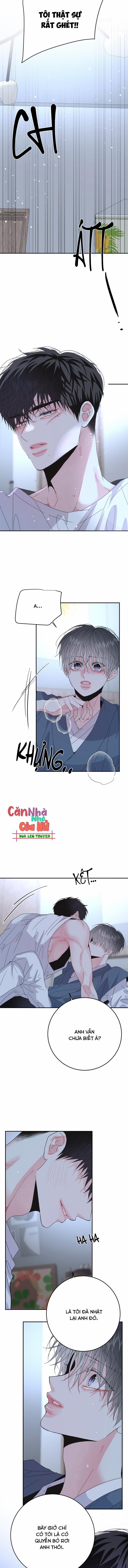 Yêu Em Thêm Lần Nữa (Love Me Again) 26 trang 9