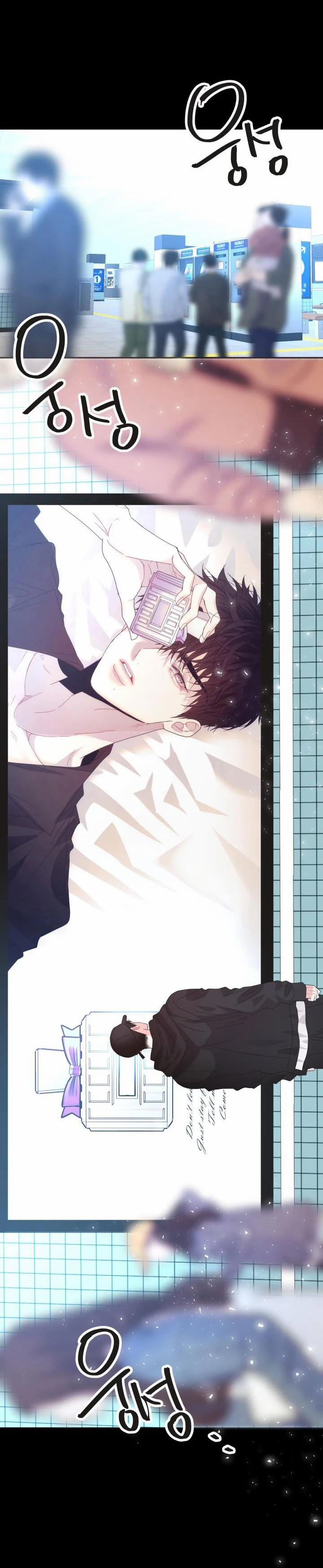 Yêu Em Thêm Lần Nữa (Love Me Again) 27.1 trang 1