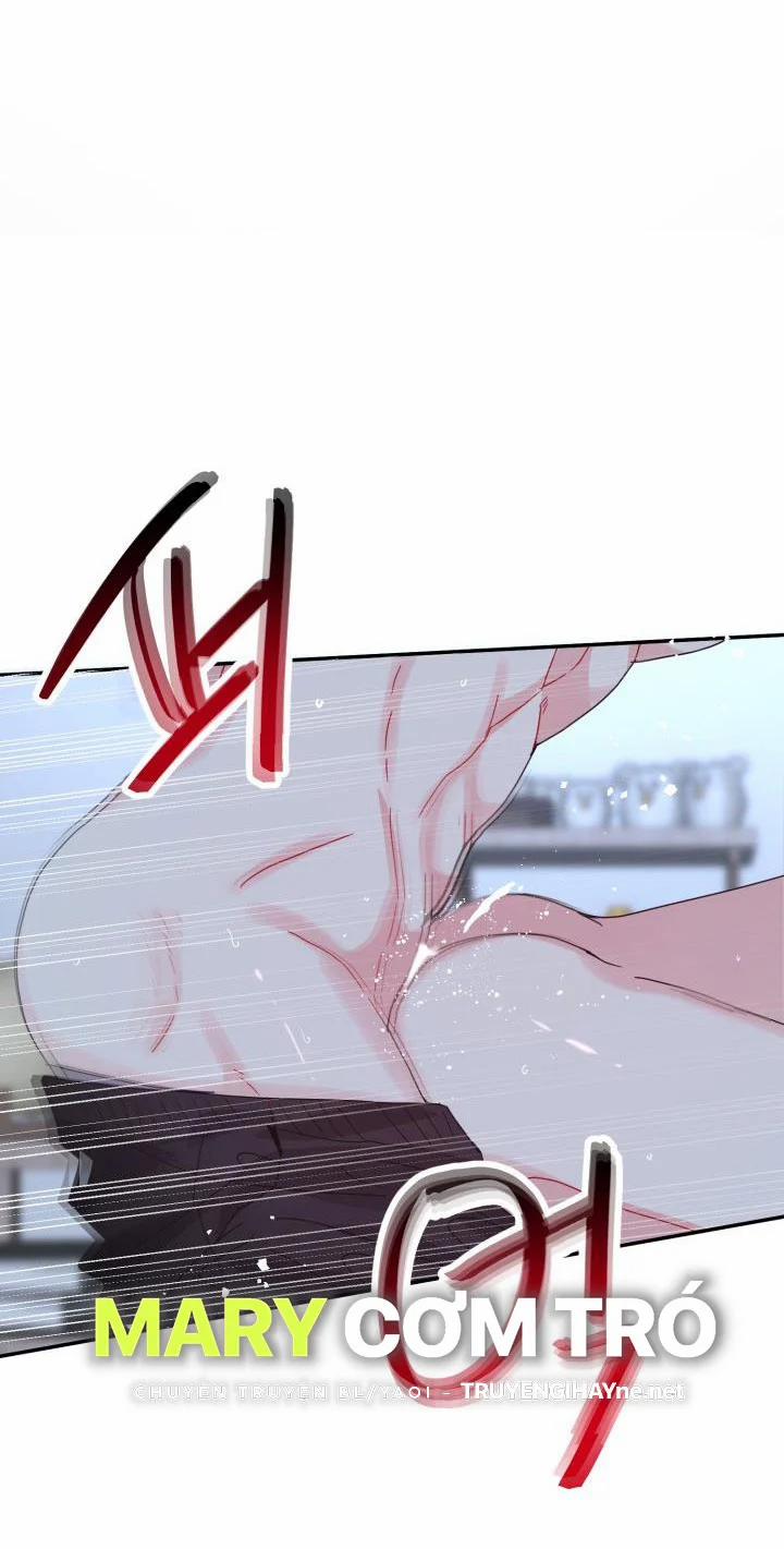 Yêu Em Thêm Lần Nữa (Love Me Again) 27.1 trang 10