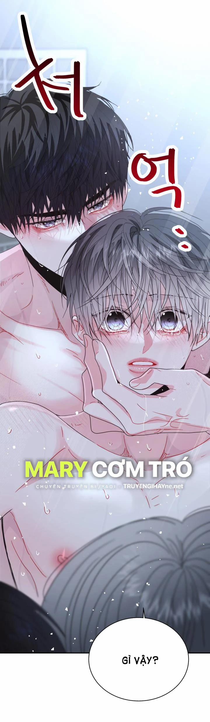 Yêu Em Thêm Lần Nữa (Love Me Again) 27.1 trang 27