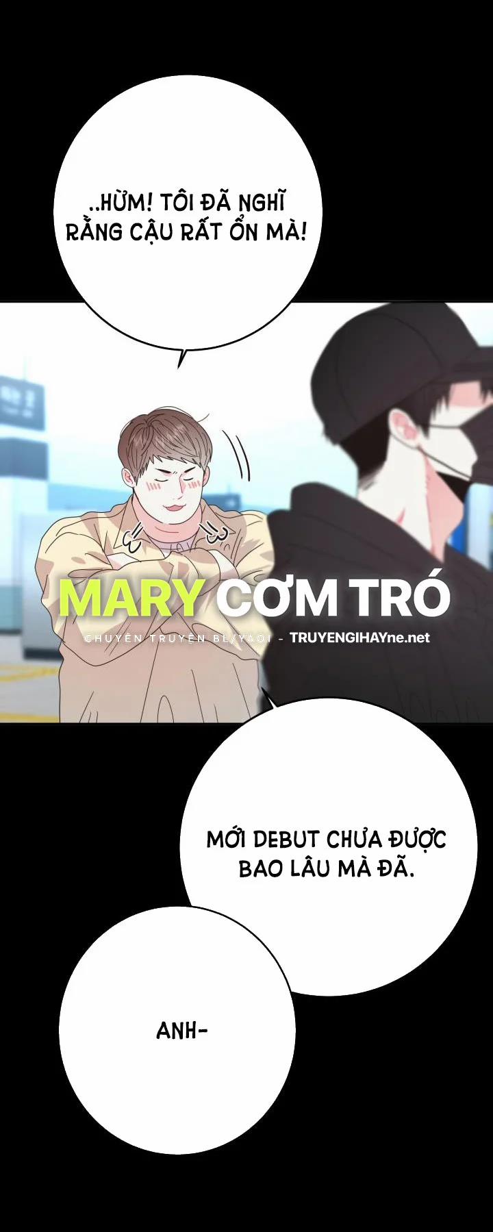 Yêu Em Thêm Lần Nữa (Love Me Again) 27.1 trang 3