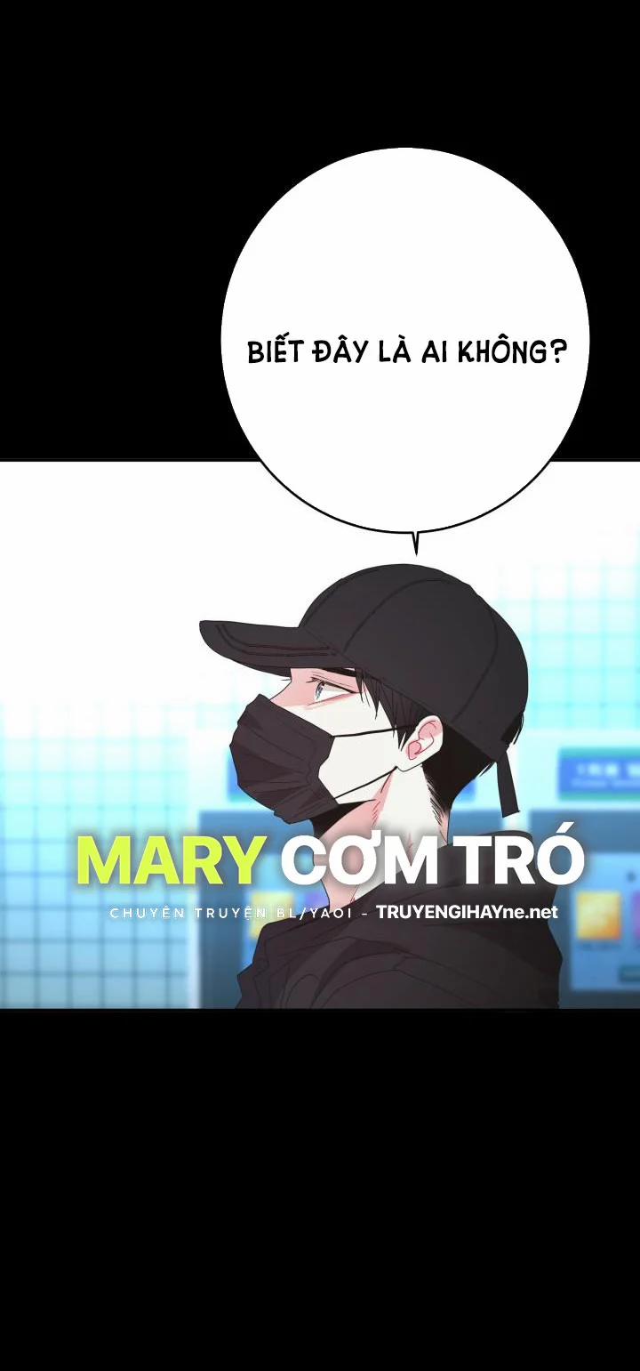 Yêu Em Thêm Lần Nữa (Love Me Again) 27.1 trang 4