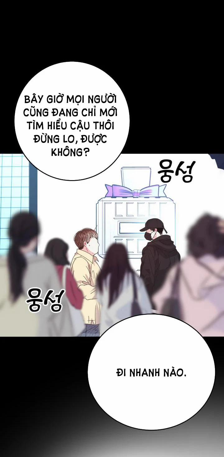 Yêu Em Thêm Lần Nữa (Love Me Again) 27.1 trang 6