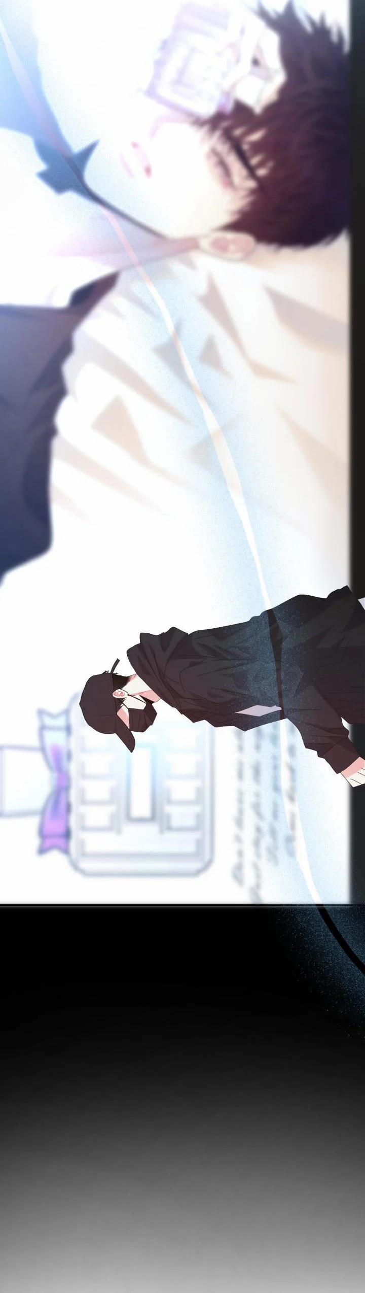 Yêu Em Thêm Lần Nữa (Love Me Again) 27.1 trang 8