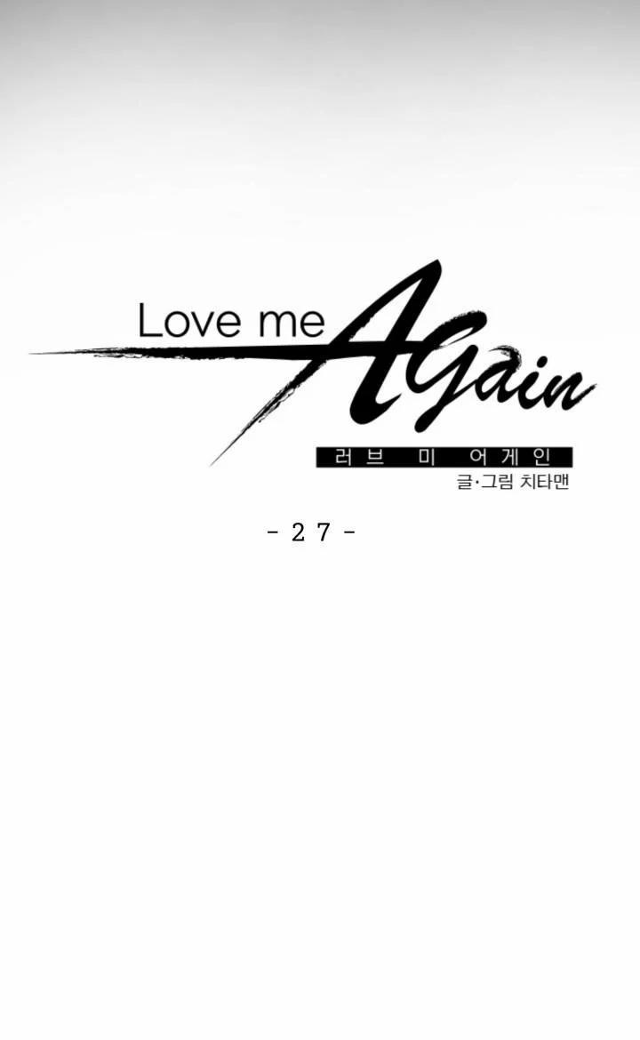 Yêu Em Thêm Lần Nữa (Love Me Again) 27.1 trang 9