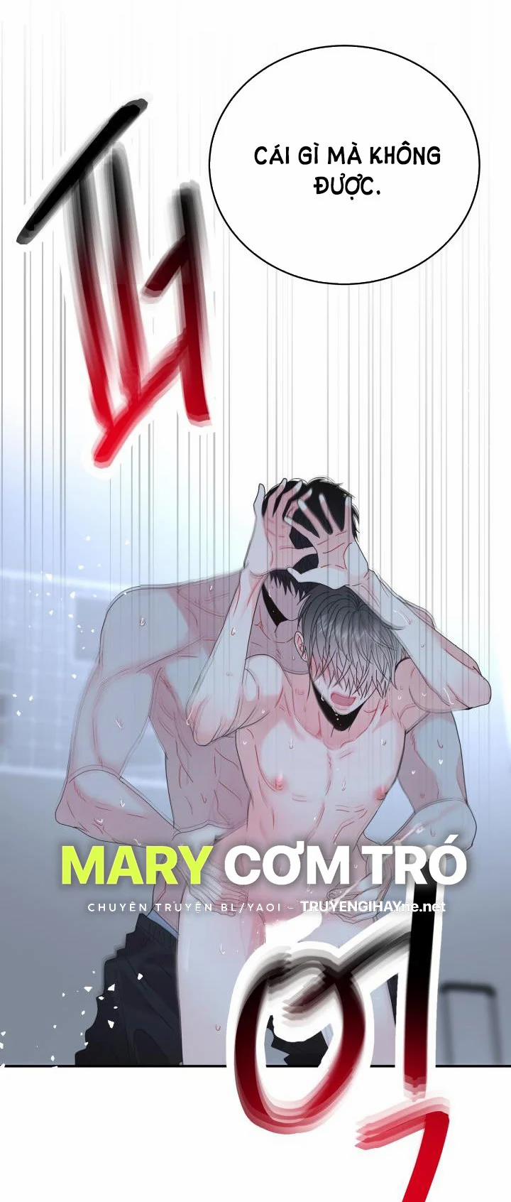 Yêu Em Thêm Lần Nữa (Love Me Again) 27.2 trang 2