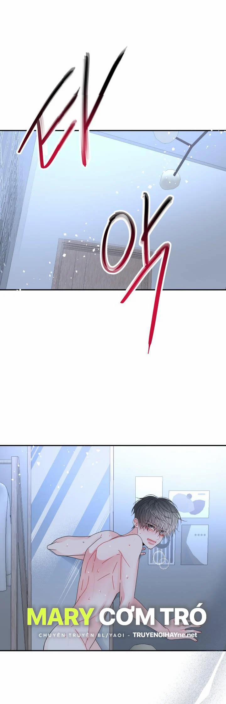 Yêu Em Thêm Lần Nữa (Love Me Again) 27.2 trang 21