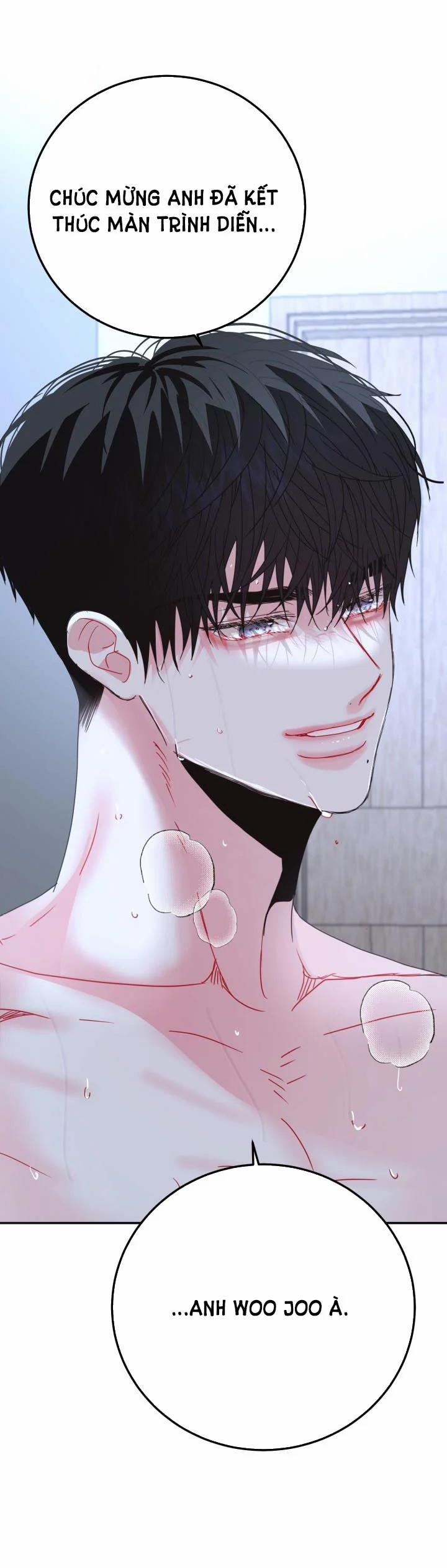 Yêu Em Thêm Lần Nữa (Love Me Again) 27.2 trang 23