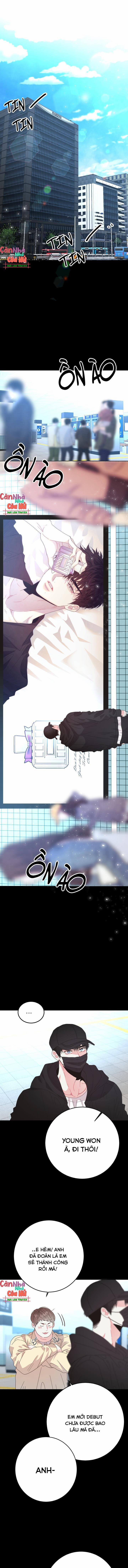 Yêu Em Thêm Lần Nữa (Love Me Again) 27 trang 0