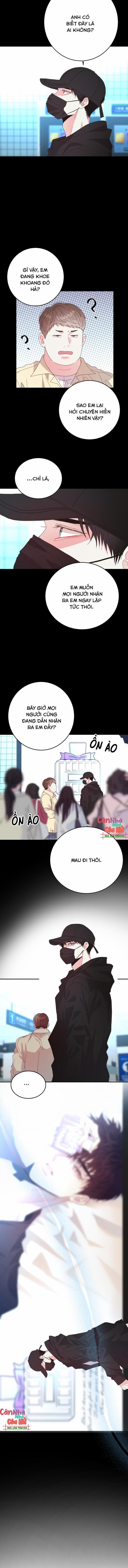 Yêu Em Thêm Lần Nữa (Love Me Again) 27 trang 1