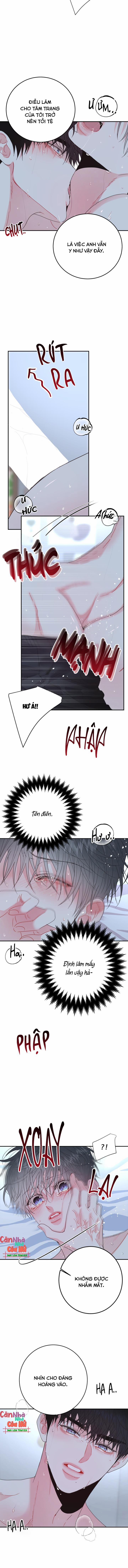 Yêu Em Thêm Lần Nữa (Love Me Again) 27 trang 3