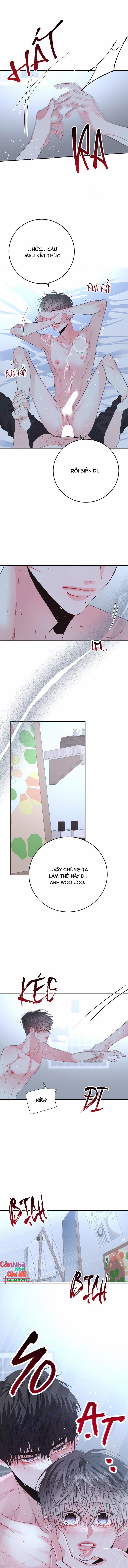 Yêu Em Thêm Lần Nữa (Love Me Again) 27 trang 4