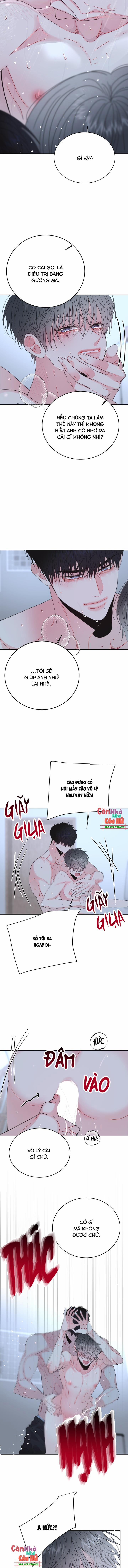 Yêu Em Thêm Lần Nữa (Love Me Again) 27 trang 5